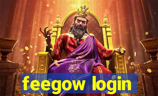 feegow login